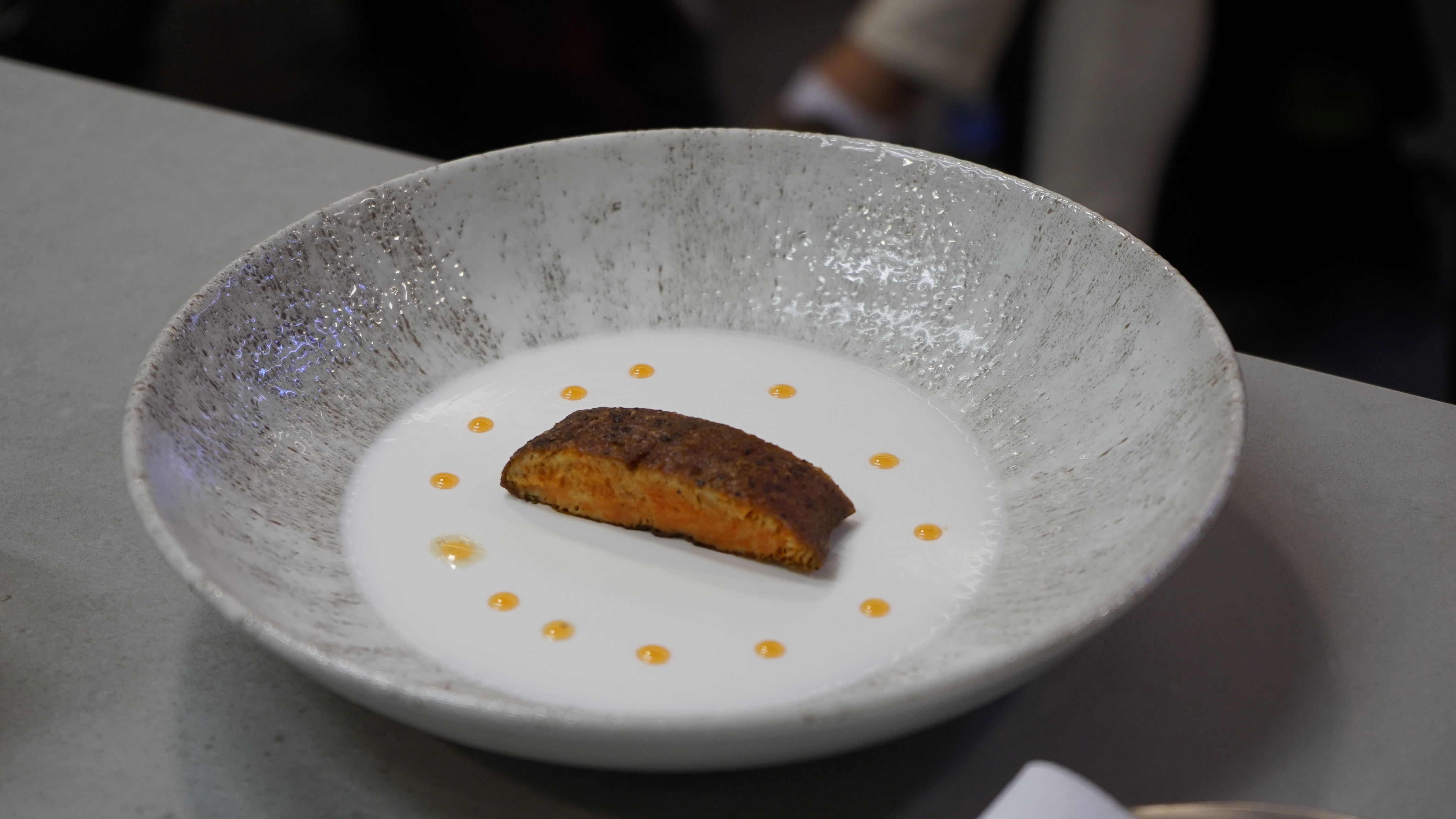 Fotografía de: Un taller sobre pescados poco conocidos, propuesta del CETT-UB y GranBlau en la Semana de la Alimentación Sostenible | CETT